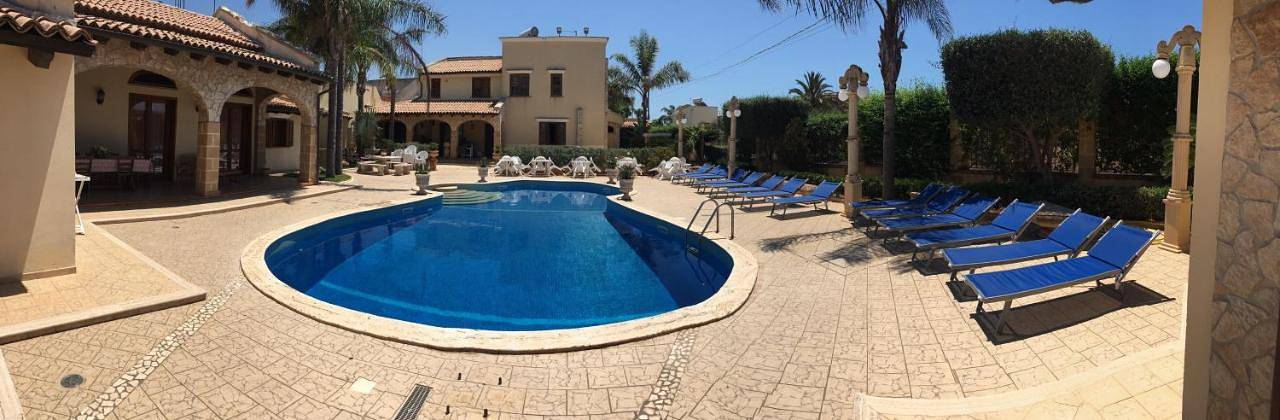Appartement entier, Suite Margarita in Mazara del Vallo, Région de Mazara del Vallo
