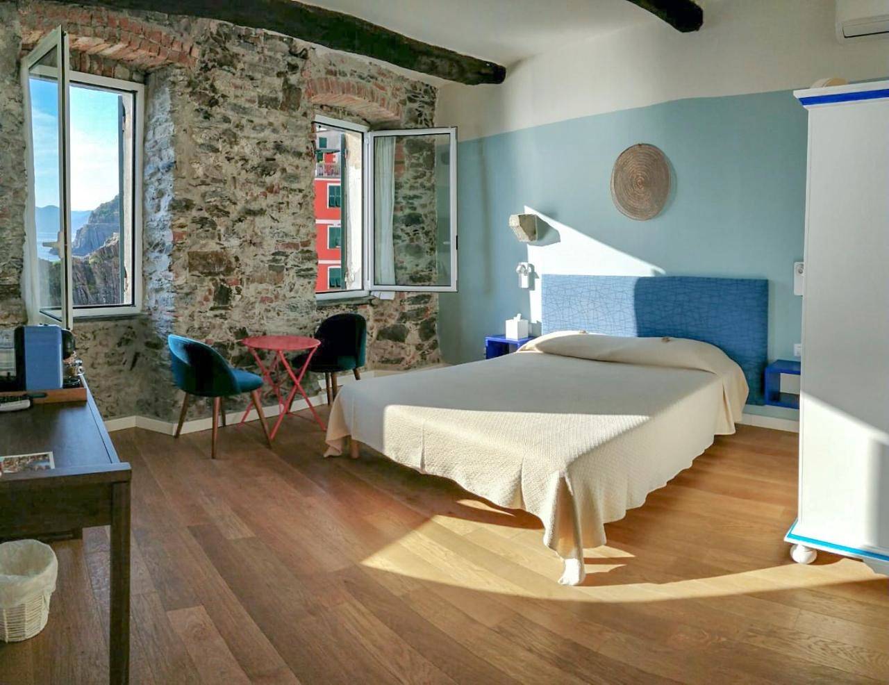 Orto al Mare Room Rental in Riomaggiore, Commune de Riomaggiore