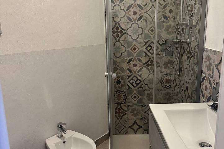 Ganze Wohnung, Appartamento San Massimo in Verona, Gardasee-Berge