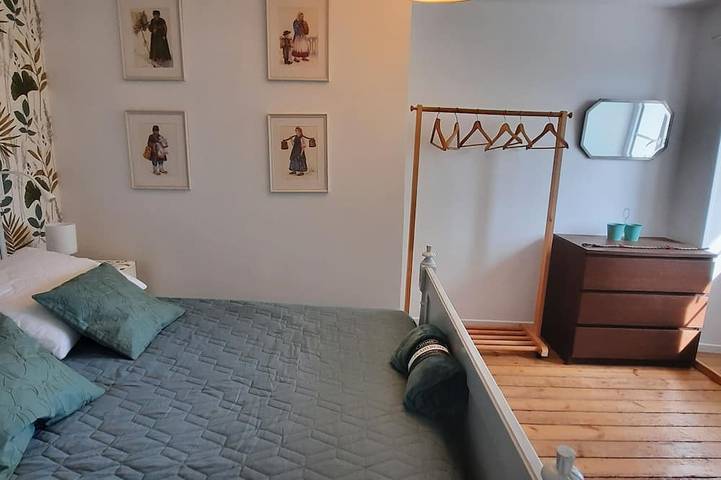 Location de vacances pour 9 personnes à Saint-Martin-des-Champs (Avranches) - 2