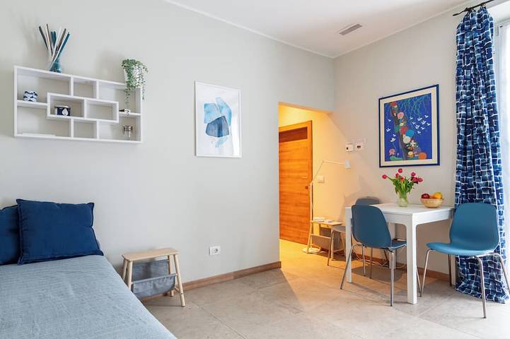 Appartamento intero, La casa di Matilde - Navigli Apartments in Milano, Provincia di Milano