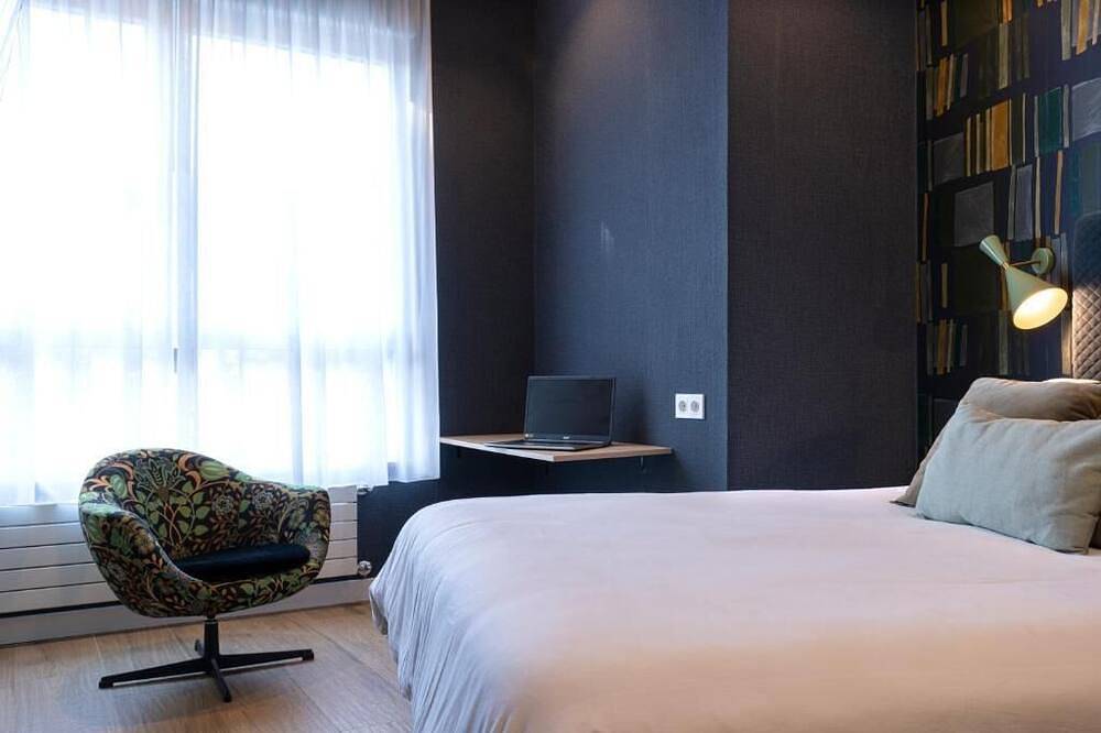 Appartamento intero, Big Full Apart 4 Rooms in a Centric Home Parking Included in San Sebastian, Costa Basca (Spagna)