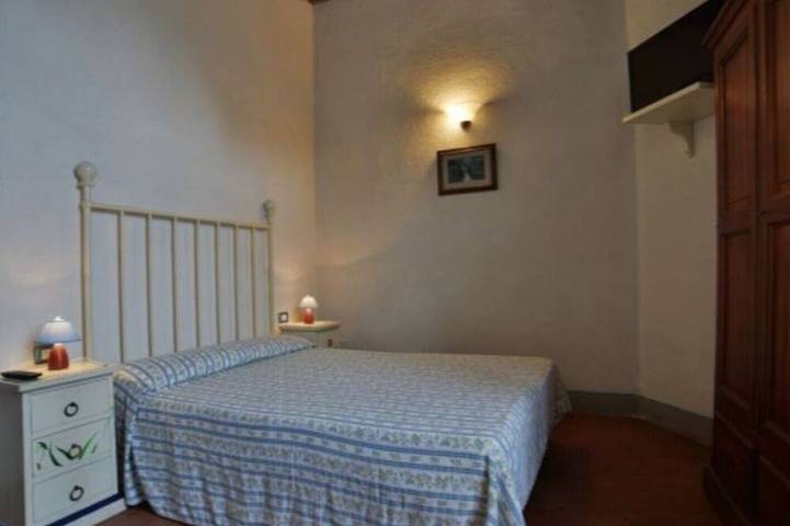 Gîte pour 7 personnes, avec jardin et piscine à Greve In Chianti - 2