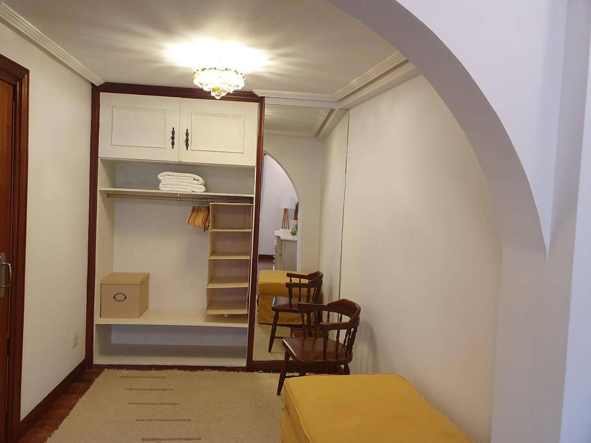 Appartement entier, Two-Bedroom Apartment in Lekeitio, Côte Basque (Espagne)