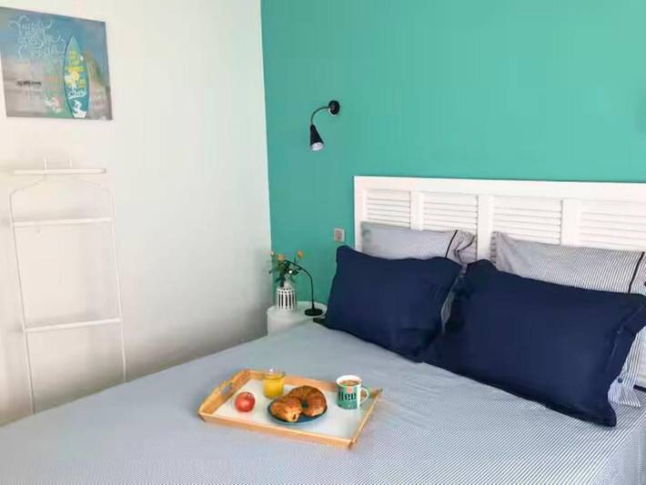 Villa pour 8 personnes, avec terrasse et vue, animaux acceptés au Le Grau-du-Roi - 4