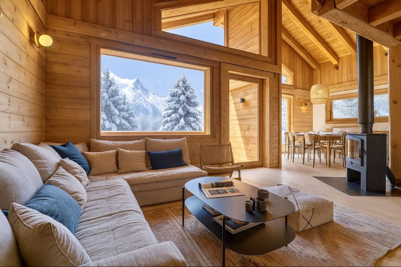 Maison de vacances