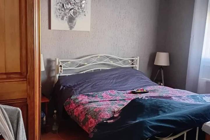Location de vacances pour 6 personnes, avec terrasse et jardin à Saint-Sulpice-de-Royan - 4