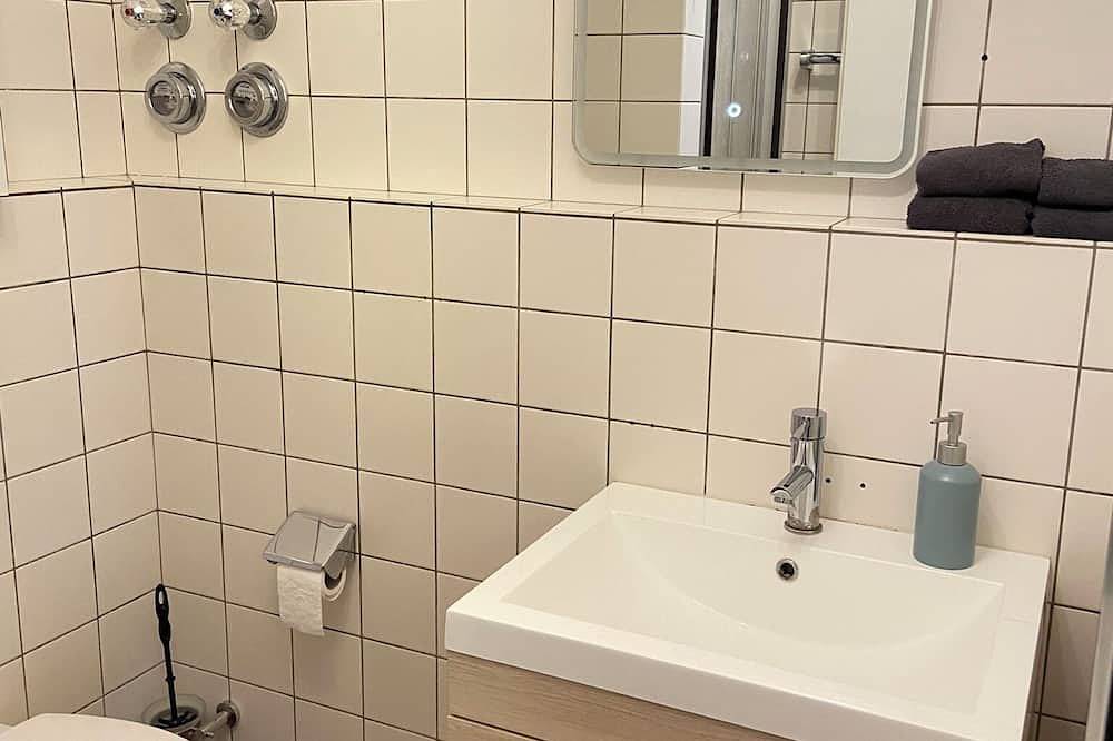 Ganze Wohnung, Im Dorfe - Arendholz Ferienwohnung zentral gelegen in Hüde am Dümmersee in Hüde, Landkreis Diepholz