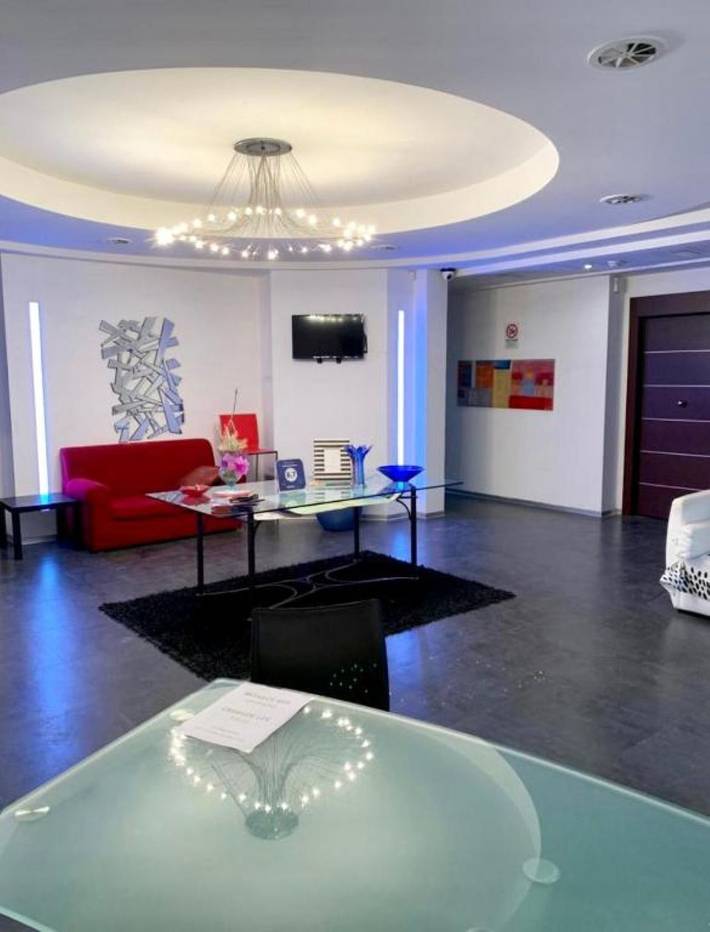 Ferienwohnung für 2 Personen, mit Balkon in Rimini - 3