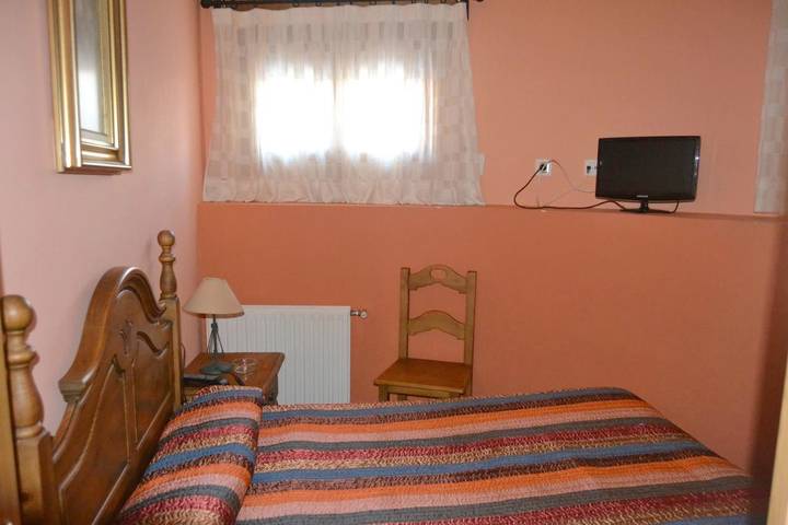 Maison d’hôte pour 3 personnes à Soria - 3