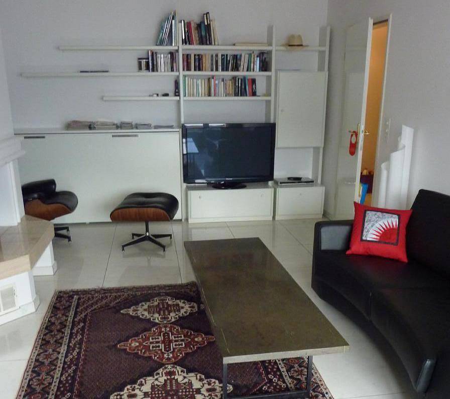 Entire holiday apartment, Fantastic view of Lake Lucerne in Horw, Lake Lucerne