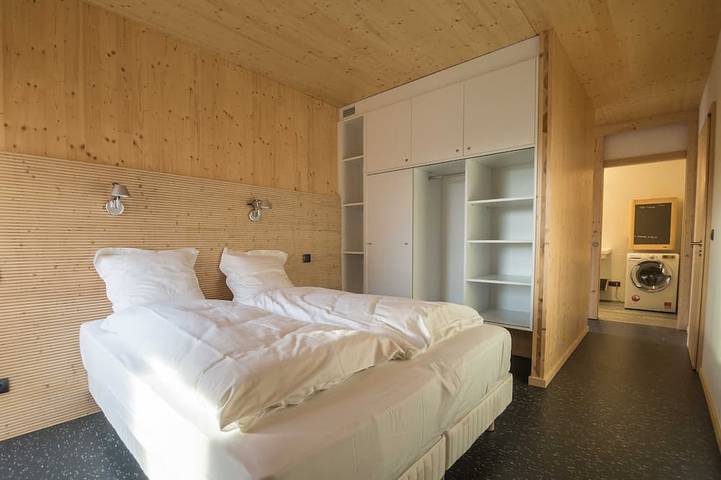 Location de vacances pour 12 personnes, avec jardin et sauna à Bennwihr - 4