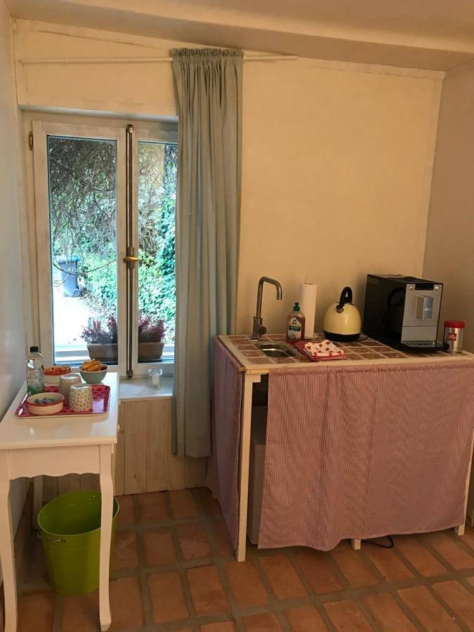 Ganze Wohnung, Der Birkenhof - Birch Court in Düsseldorf-Bilk, Düsseldorf