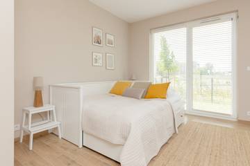 Apartment for 2 People in Warsaw, Masovia, Photo 2