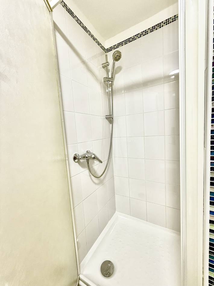 Gîte pour 4 personnes, avec balcon dans Le Brusc - 4