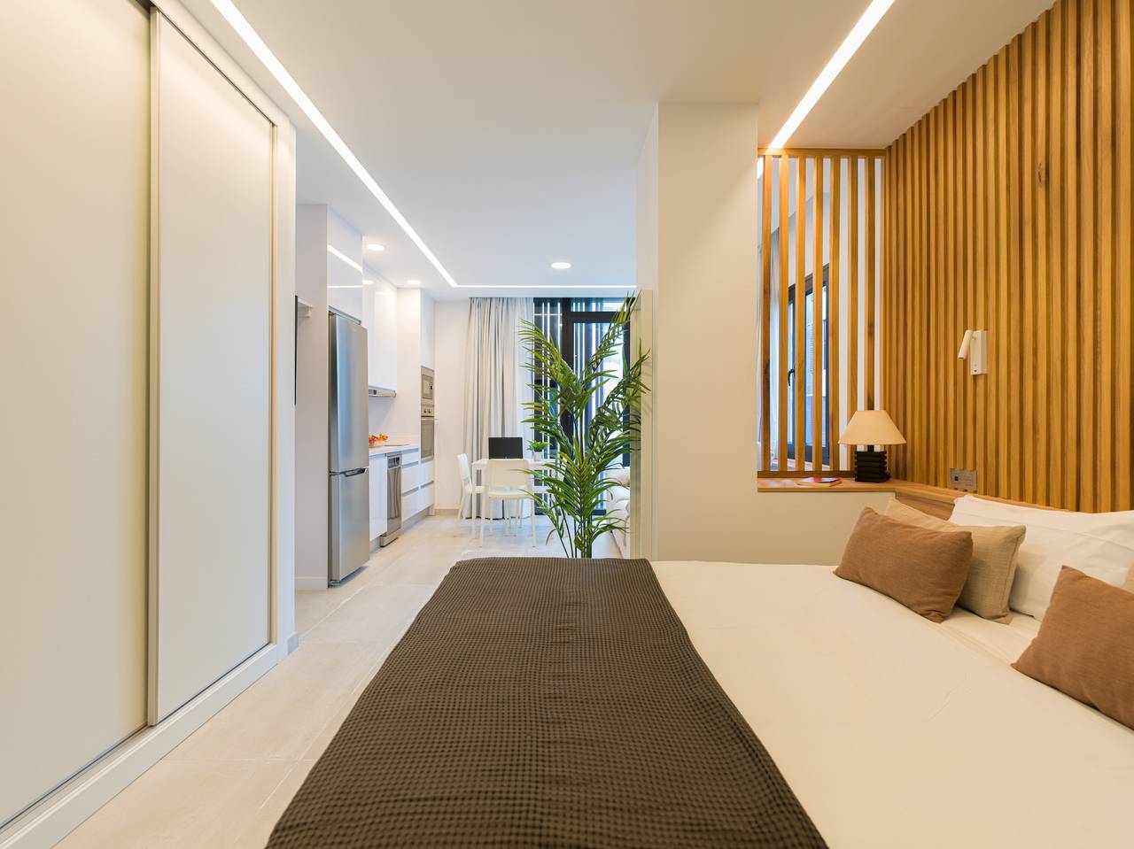 Estudio entero, Arenisca Beach Home in Las Palmas de Gran Canaria Centre, Las Palmas de Gran Canaria