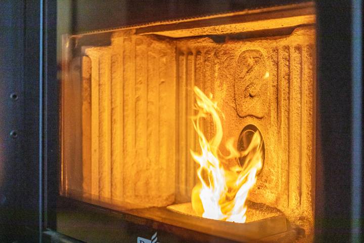 Ferienhaus für 6 Personen, mit Balkon, kinderfreundlich im Aostatal - 3