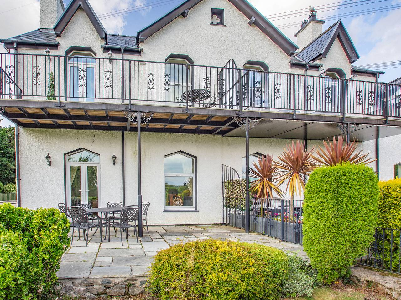 Menai View in Isle of Anglesey