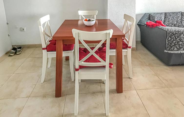 Gîte pour 5 personnes, avec terrasse et piscine à Oropesa del Mar - 4