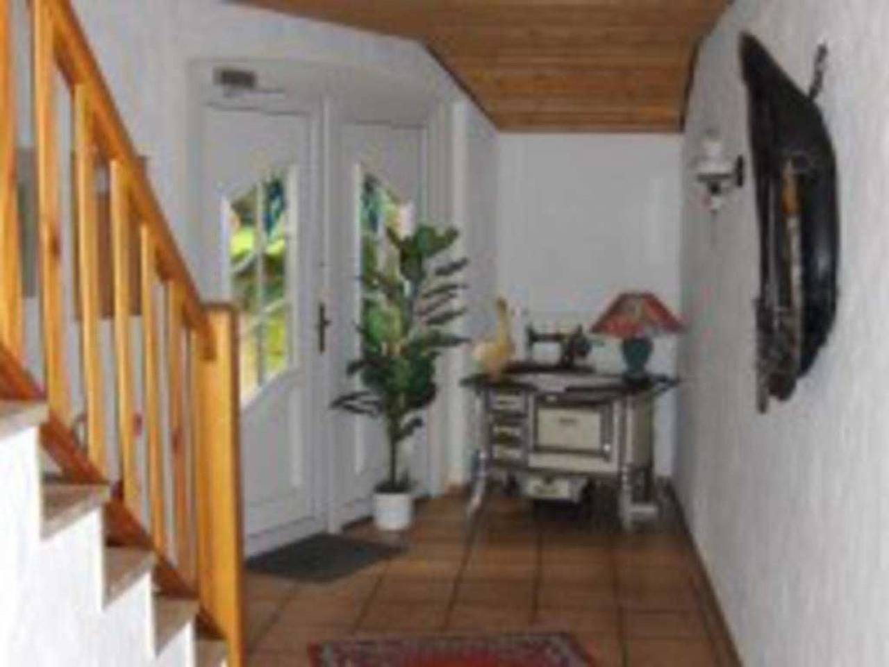 Ferienhof Alleenhof - Ferienwohnung Langeoog, Ferienhof Alleenhof in Esens, Landkreis Wittmund