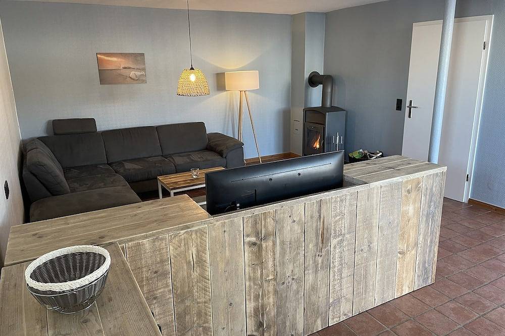 Ganze Wohnung, Direkt am Strand!Hunde erlaubt in St. Peter-Ording, Eiderstedt