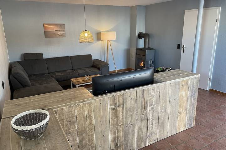 Ferienwohnung für 5 Personen, mit Garten - 1