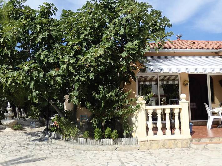 Chalet para 6 personas, con jardín en Provincia de Tarragona - 4