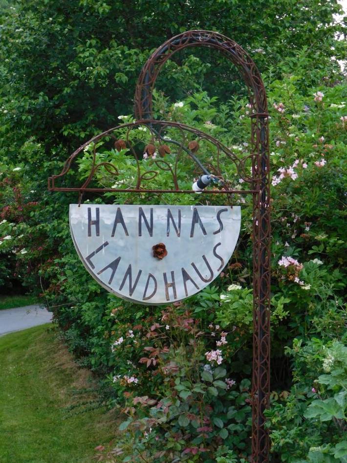 Ferienwohnung für 3 Personen, mit Terrasse und Garten sowie Ausblick in Jennersdorf