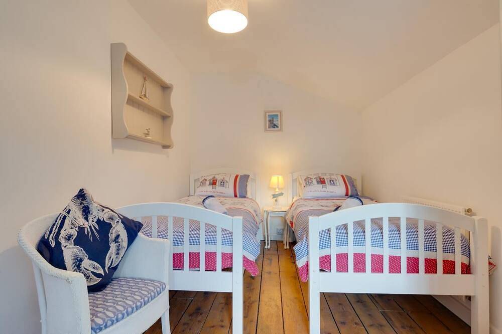 3 Bed in Holt in Holt, Norfolk Coast