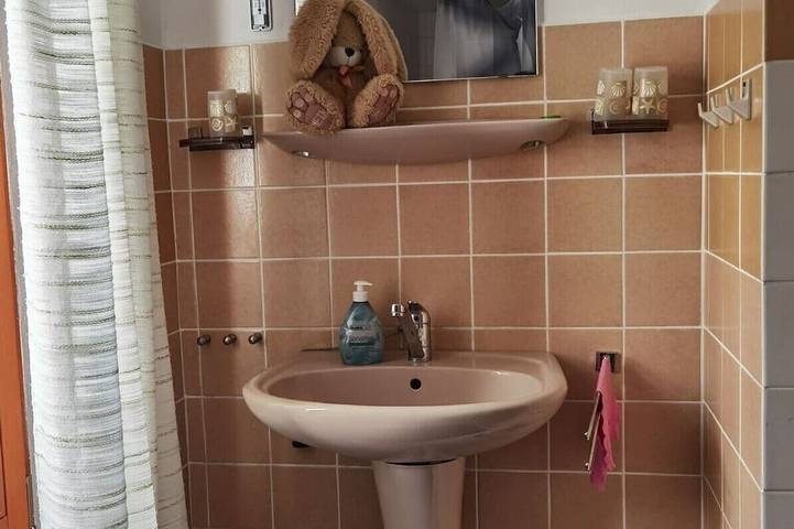 Bungalow für 2 Personen, mit Terrasse in Loddin - 3