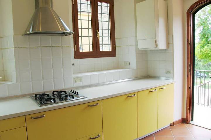 Agriturismo für 5 Personen, mit Garten und Whirlpool in der Toskana - 4