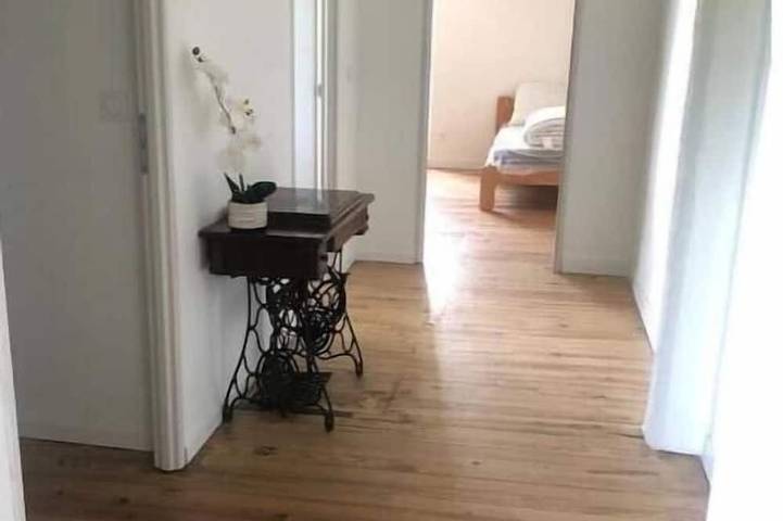 Location de vacances pour 7 personnes dans Lunac - 2