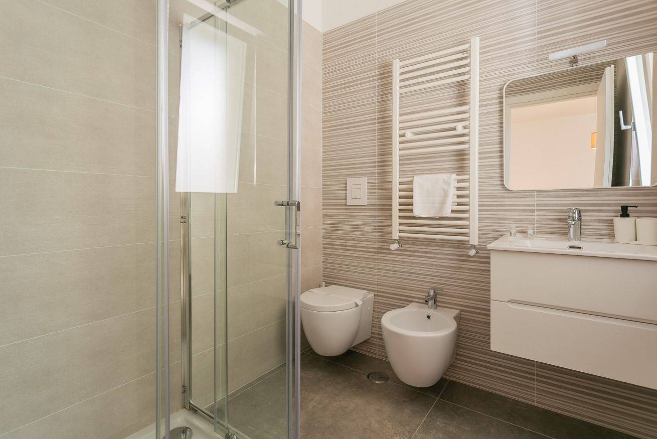 Ganze Wohnung, Pumetta apartment in Bitonto, Bari Provinz