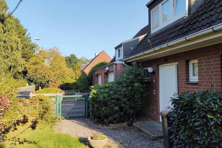 B&B für 3 Personen in der Lüneburger Heide - 3