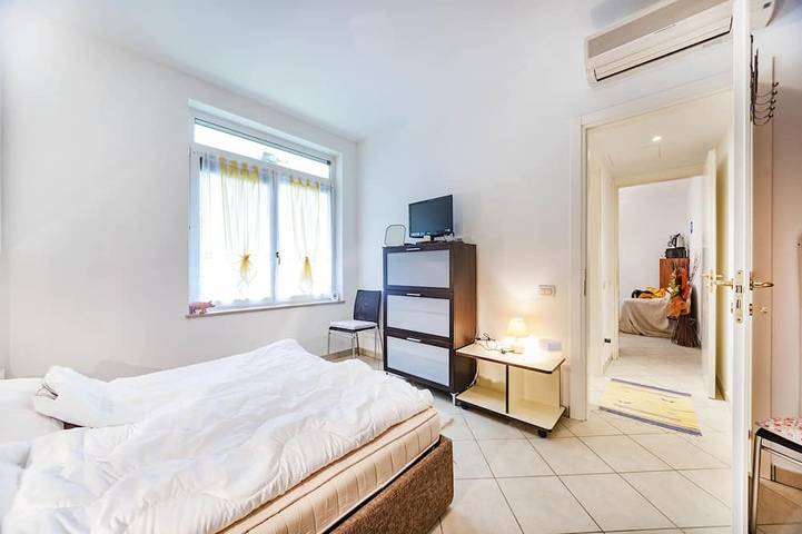 Appartamento intero, Casa Manuela - Euroresidence Garda vicino al Lago in Corno (Garda), Garda