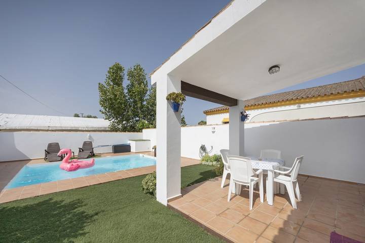 Finca für 4 Personen in Conil de la Frontera - 2