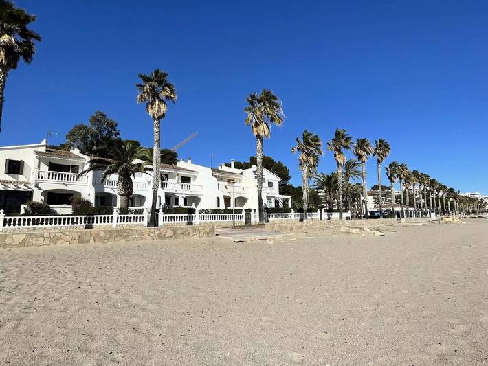 Villa für 7 Personen, mit Garten in Miami Playa