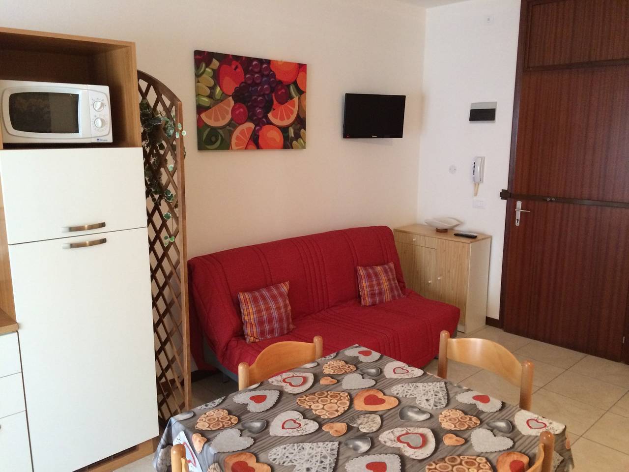 Ganze Wohnung, Corso 22 in Bibione, Venedig Provinz