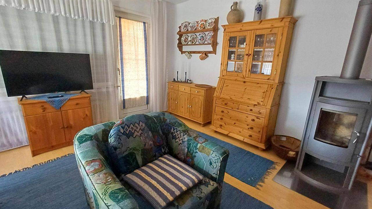Ganze Ferienwohnung, Ferienwohnung für 4 Personen (89 m²) in Blomberg (Nordrhein-Westfalen) in Blomberg, Kreis Lippe