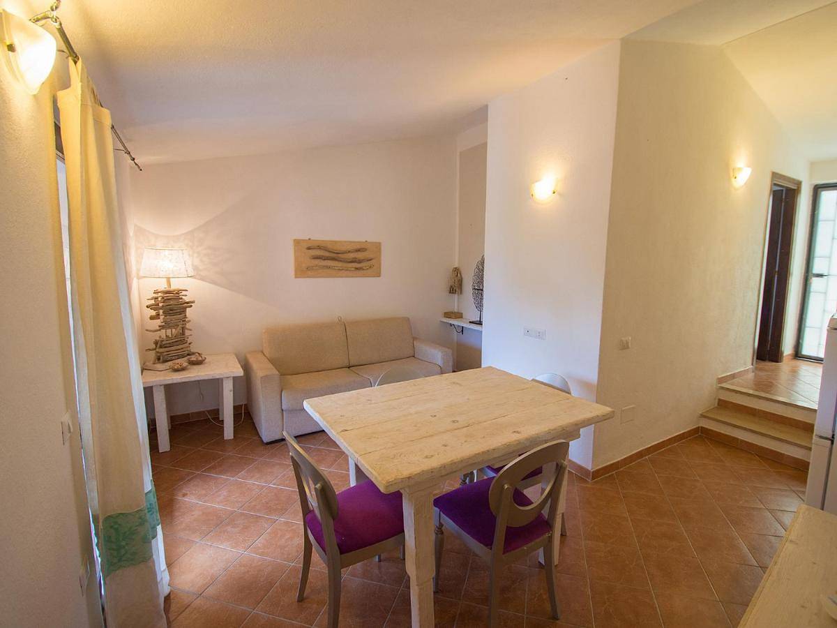 Appartement entier, Appartamento Santa Maria Porto Pollo in Porto Pollo, Palau (Sardaigne)
