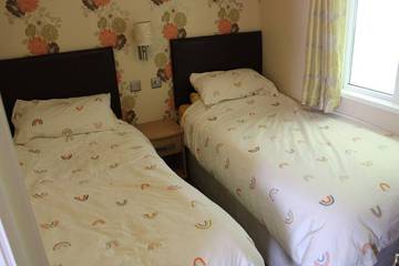 Vakantiepark voor 8 Personen in Porthcawl, Zuid-Wales, Afbeelding 4