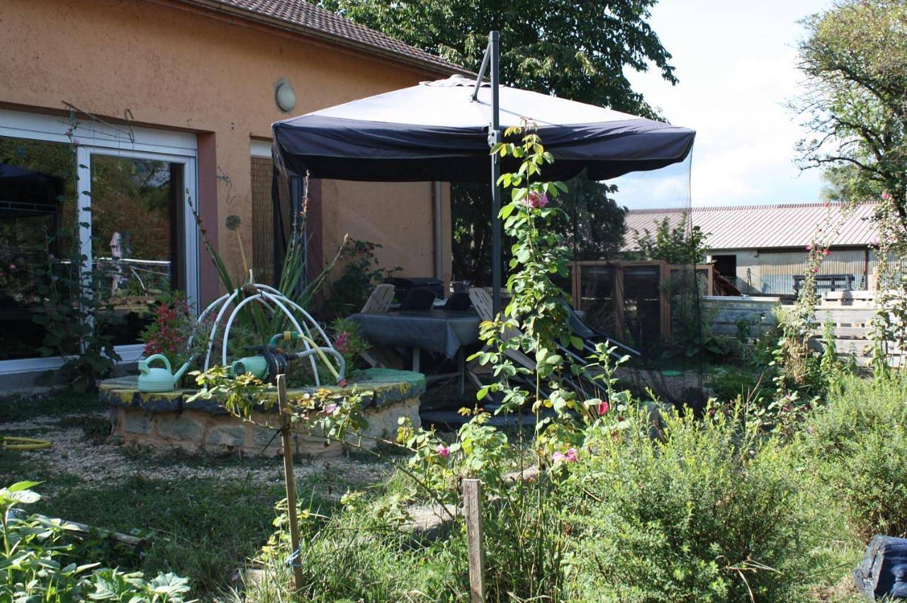 Au bois de mon coeur in Foameix-Ornel, Verdun