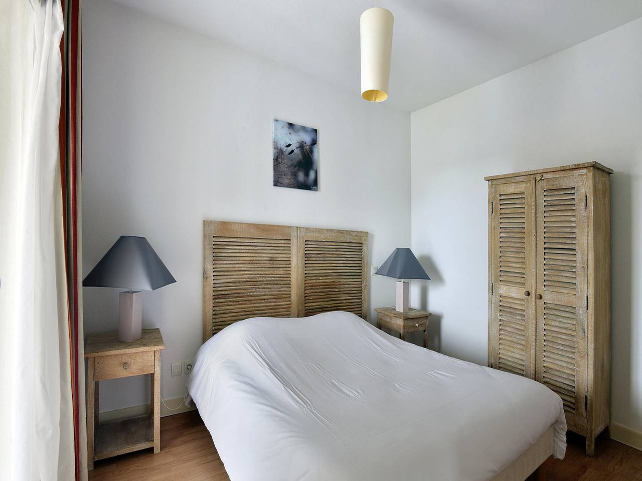 Apartamento entero, Alojamiento costero en La Rochelle para 4 personas in Lagord, Región de La Rochelle