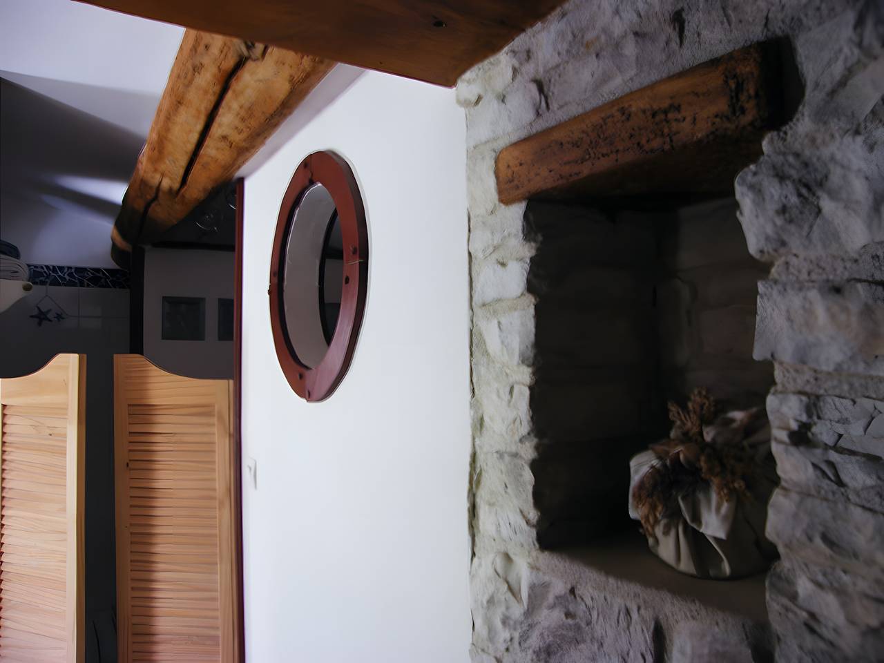 Chambre d’hôtes « Chambre Marine »  in Courçon, Région de La Rochelle