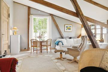 Ferienhaus mit Meerblick für 4 Personen, mit Terrasse in Lolland-Falster