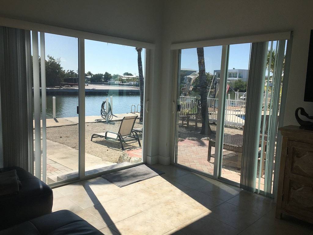 Charming Half Duplex in Sombrero Beach, Marathon