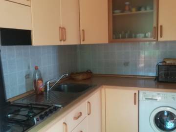 Vakantiewoning voor 4 Personen in Costa Rei, Muravera, Afbeelding 3