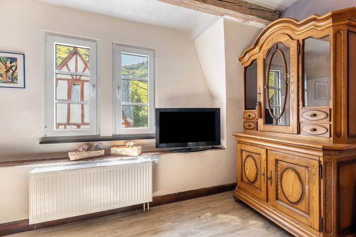 Ferienwohnung für 4 Personen in Cochem-Zell - 2