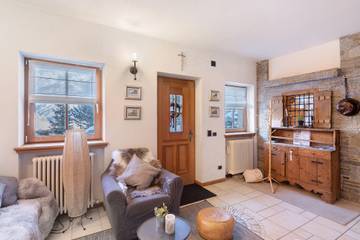 Chalet per 8 Persone in Livigno, Alpi di Livigno, Foto 3