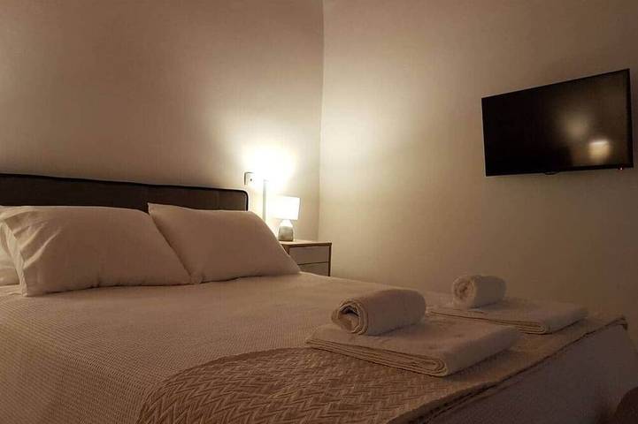 Location de vacances pour 4 personnes, avec Balcon à Nauplie - 2